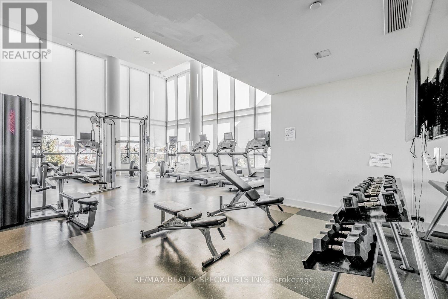 1607 - 215 Sherway Gardens Road, Toronto, Ontario  M9C 0A4 - Photo 34 - W13634716