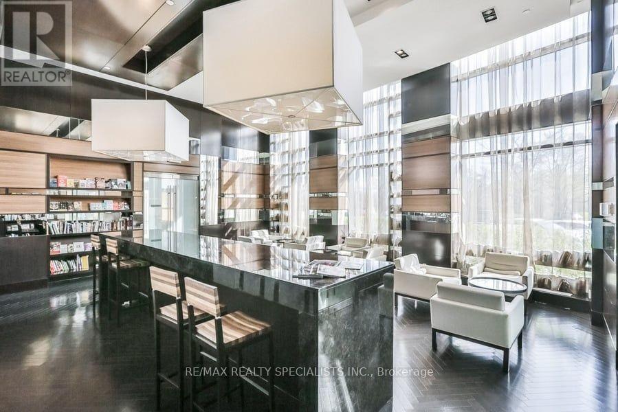 1607 - 215 Sherway Gardens Road, Toronto, Ontario  M9C 0A4 - Photo 37 - W13634716