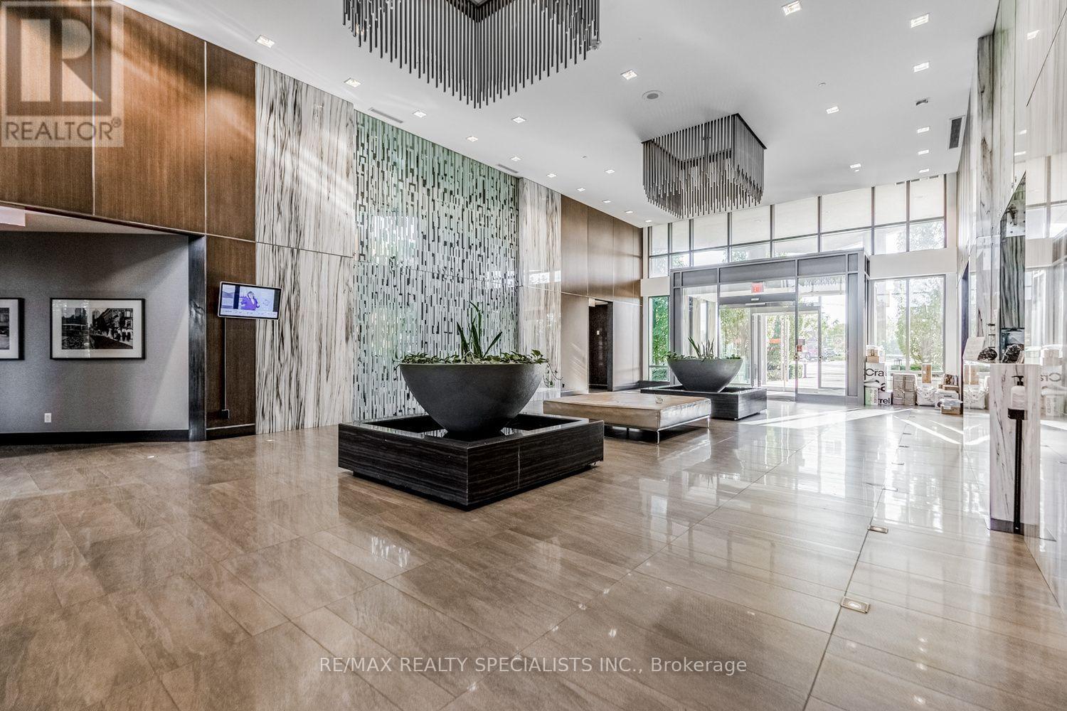 1607 - 215 Sherway Gardens Road, Toronto, Ontario  M9C 0A4 - Photo 4 - W13634716