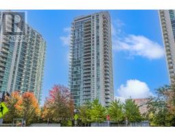1607 - 215 SHERWAY GARDENS ROAD, Toronto, Ontario