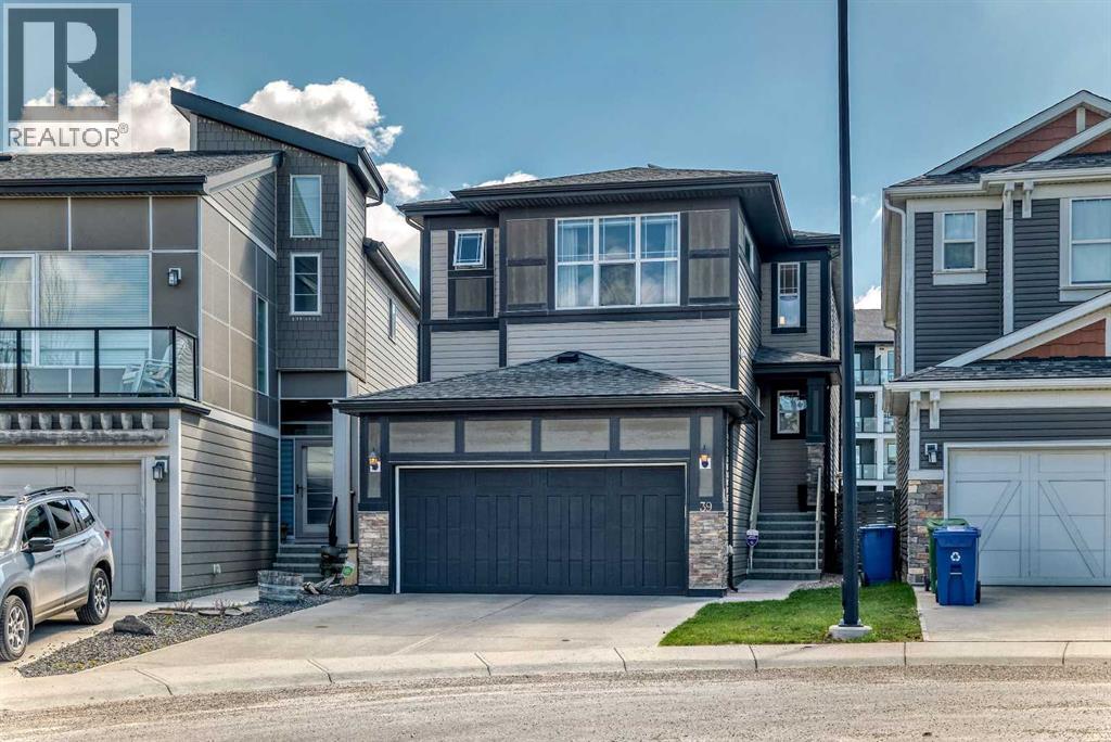 39 Sage Bluff Mews NW, Calgary, Alberta