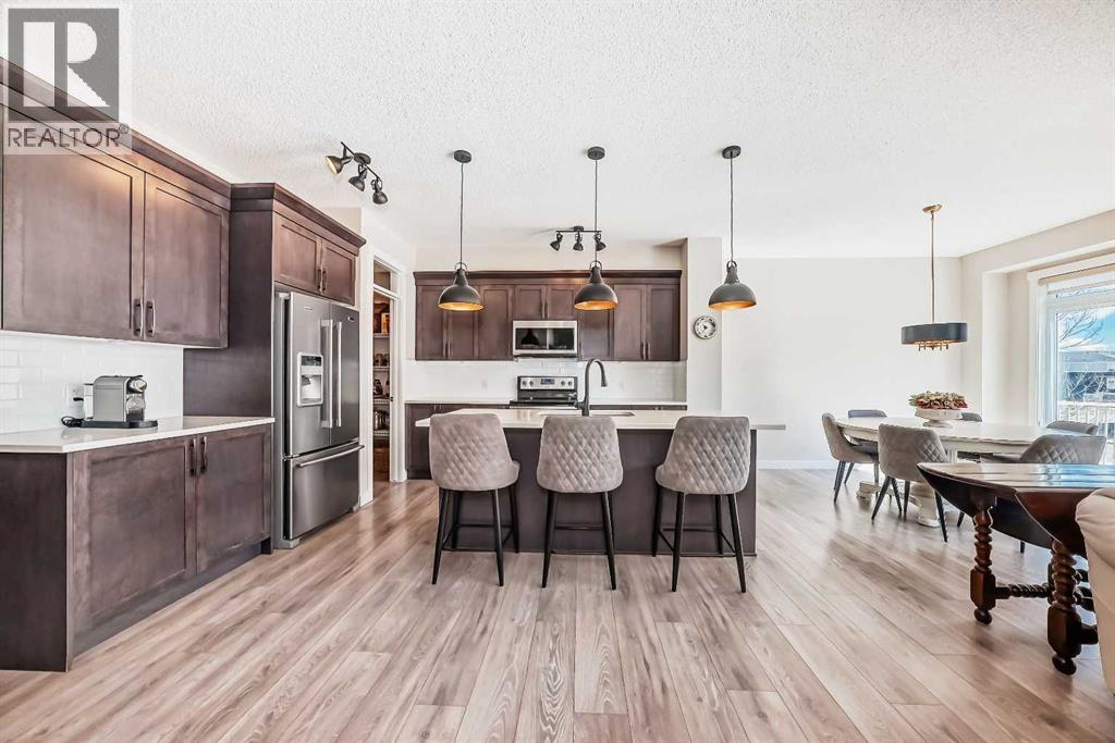 39 Sage Bluff Mews Nw, Calgary, Alberta  T3R 0X5 - Photo 7 - A2312503