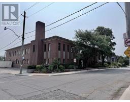 2ND FLOOR - 139 MULOCK AVENUE, Toronto, Ontario