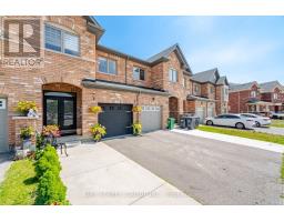 20 DAVENFIELD CIRCLE, Brampton, Ontario