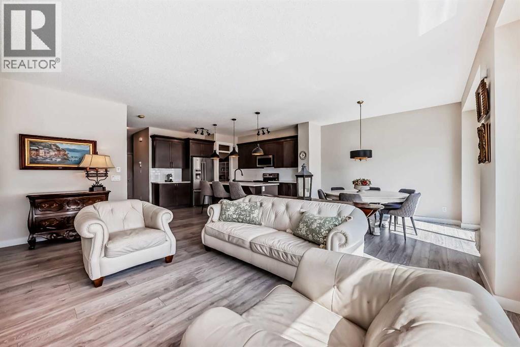 39 Sage Bluff Mews Nw, Calgary, Alberta  T3R 0X5 - Photo 12 - A2312503
