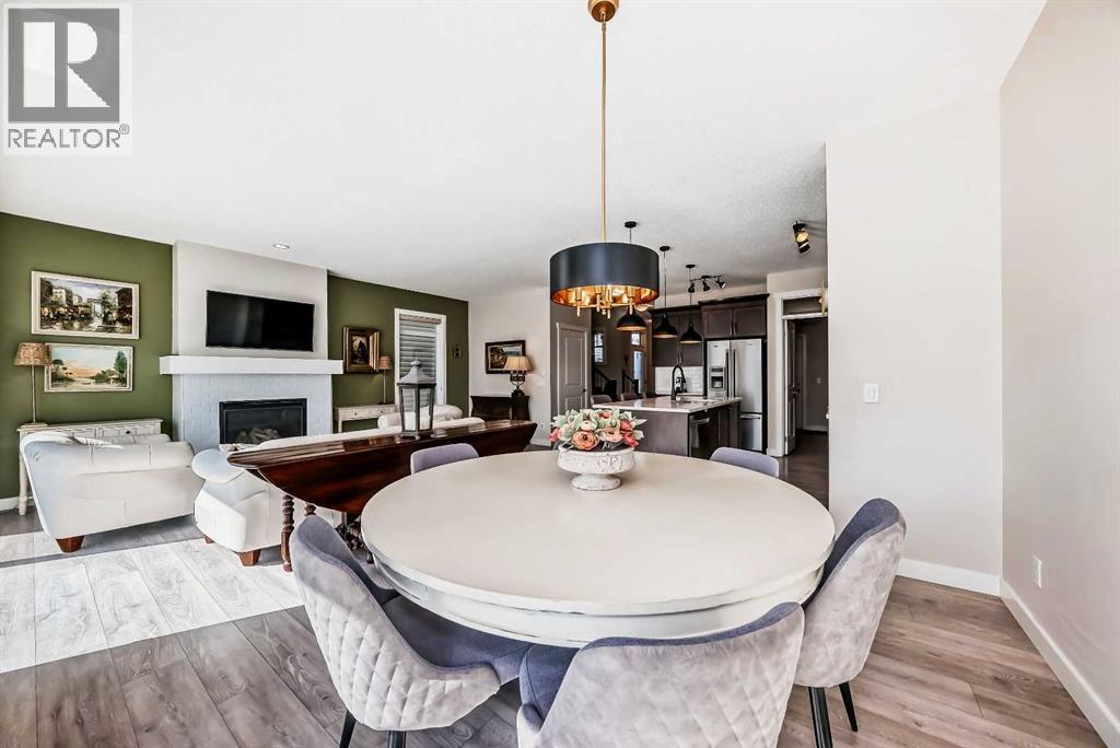 39 Sage Bluff Mews Nw, Calgary, Alberta  T3R 0X5 - Photo 11 - A2312503