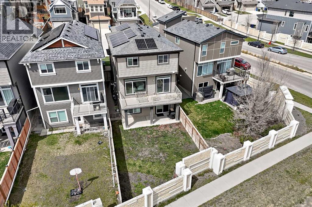 39 Sage Bluff Mews Nw, Calgary, Alberta  T3R 0X5 - Photo 43 - A2312503