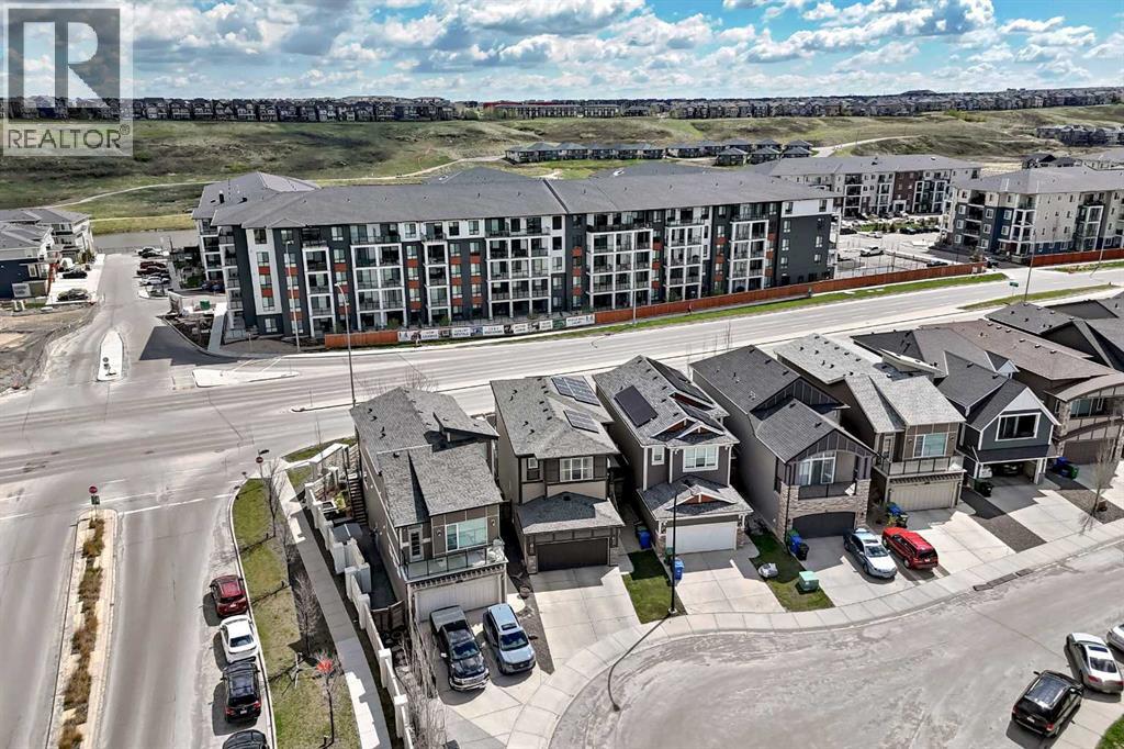 39 Sage Bluff Mews Nw, Calgary, Alberta  T3R 0X5 - Photo 42 - A2312503