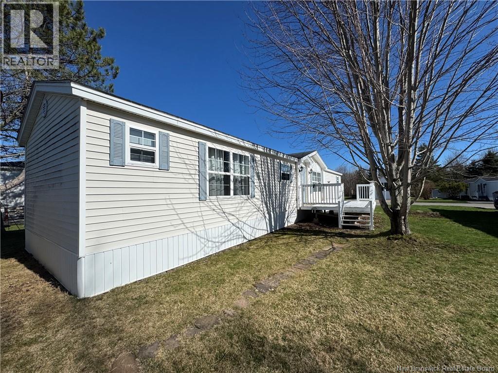 33 First Street, Sussex Corner, New Brunswick  E4E 2W2 - Photo 7 - NB145234