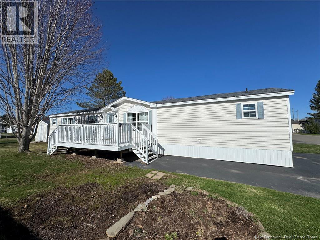 33 First Street, Sussex Corner, New Brunswick  E4E 2W2 - Photo 2 - NB145234