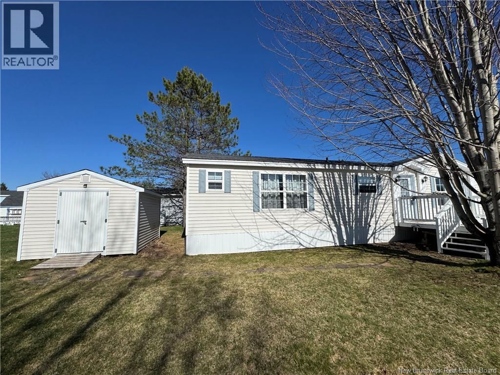 33 First Street, Sussex Corner, New Brunswick  E4E 2W2 - Photo 8 - NB145234