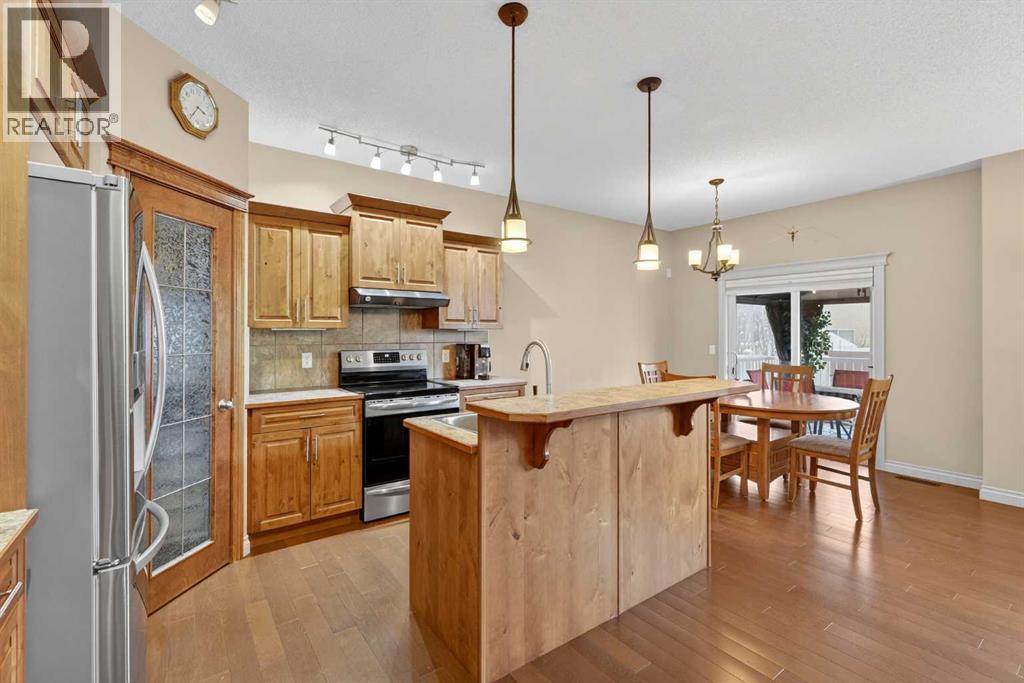 1163 Prairie Springs Hill SW, Airdrie, Alberta  T4B 0E6 - Photo 3 - A2323524