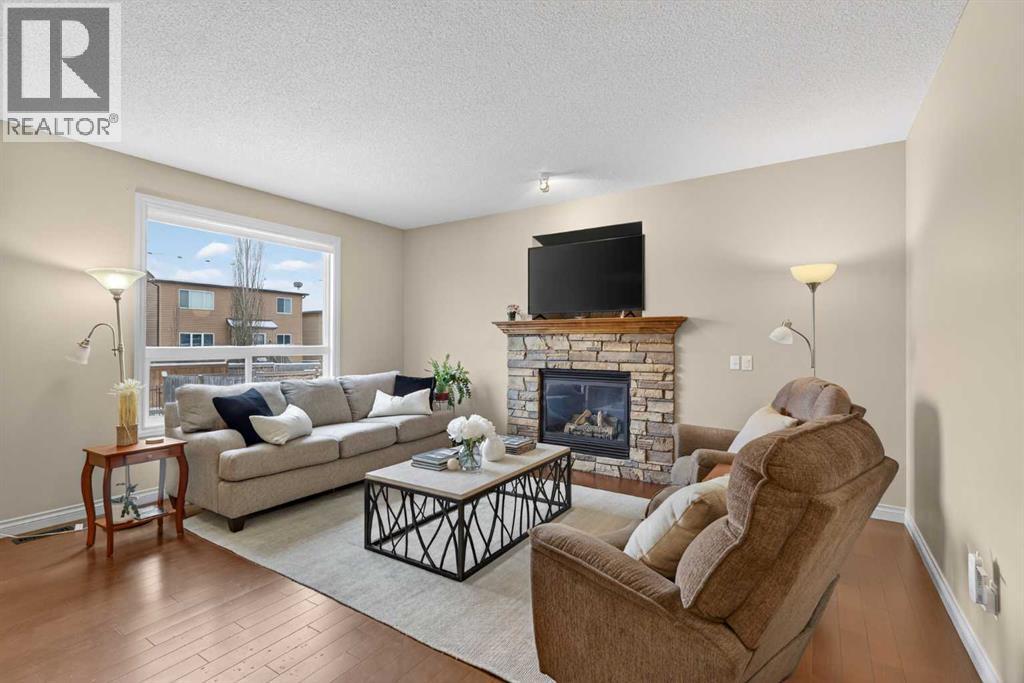 1163 Prairie Springs Hill SW, Airdrie, Alberta  T4B 0E6 - Photo 9 - A2323524