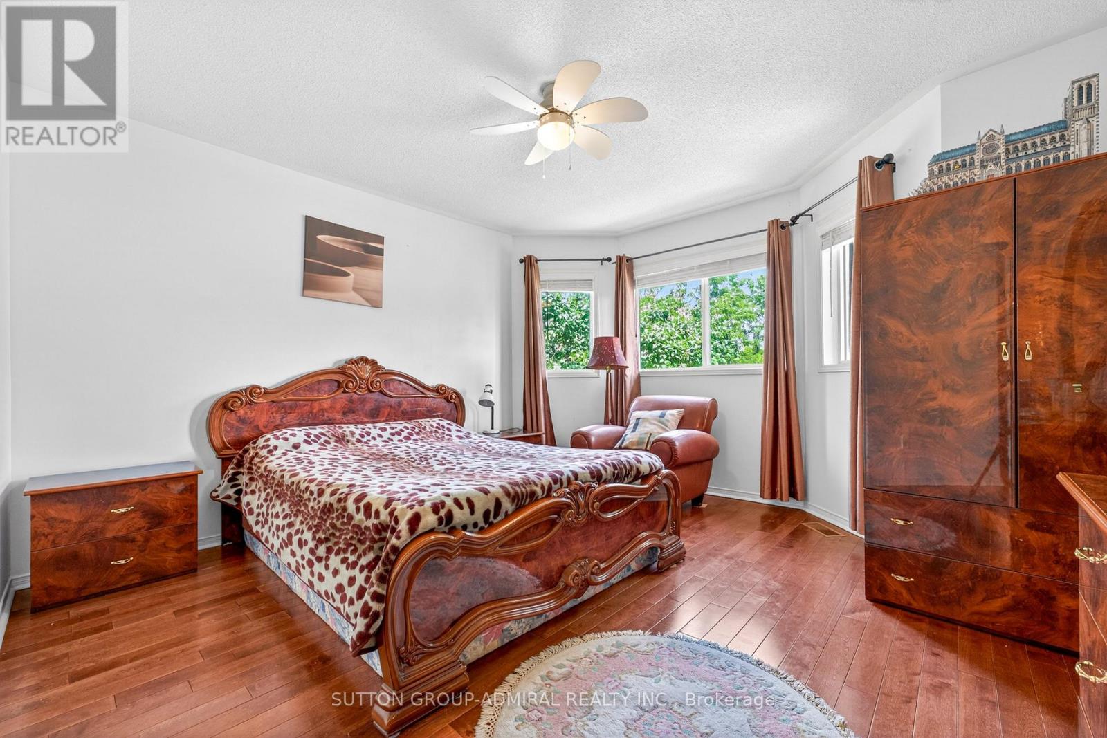 134 Purcell Crescent, Vaughan, Ontario  L6A 3C6 - Photo 17 - N13289894