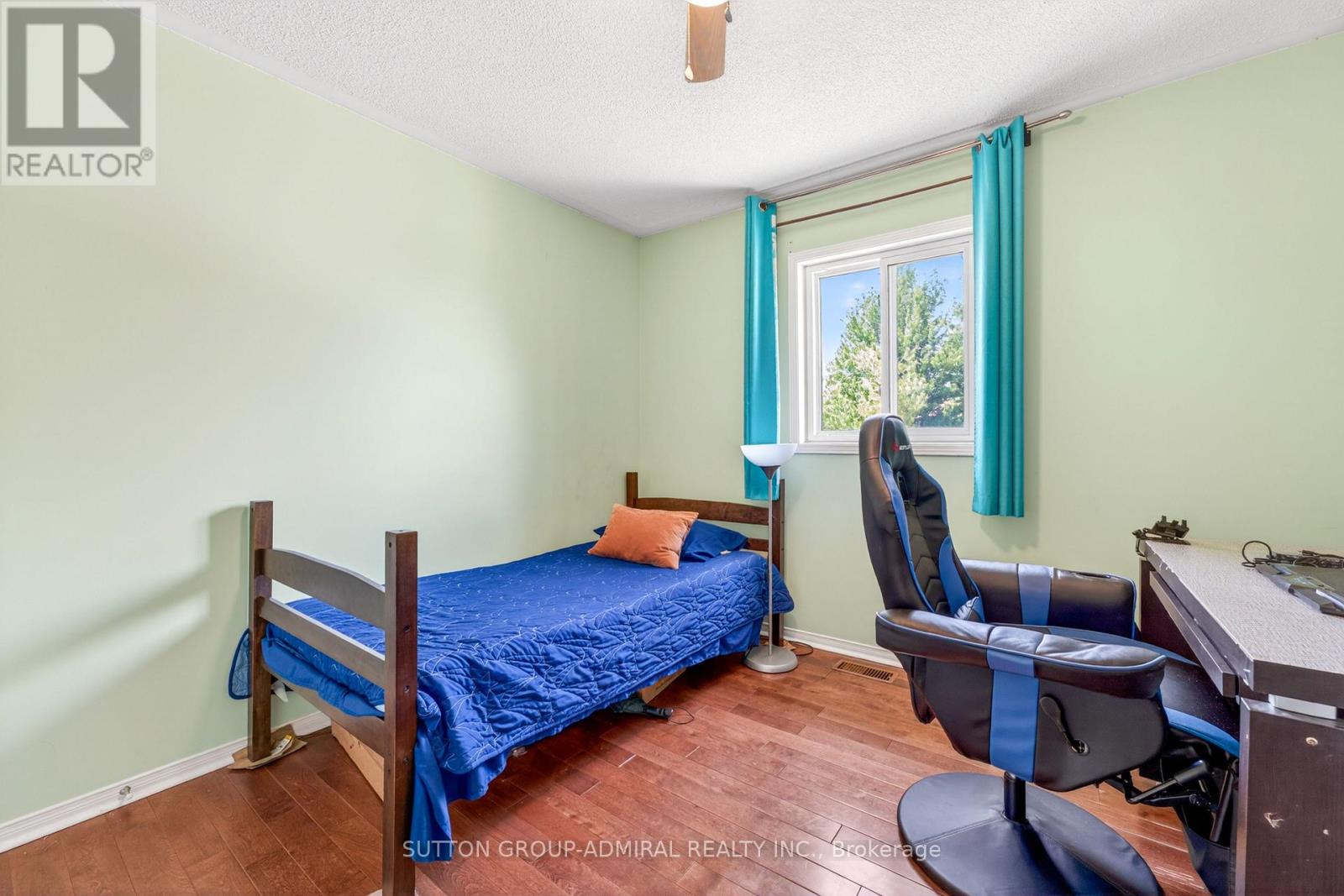 134 Purcell Crescent, Vaughan, Ontario  L6A 3C6 - Photo 21 - N13289894