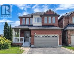 39 LARK CRESCENT, Richmond Hill, Ontario