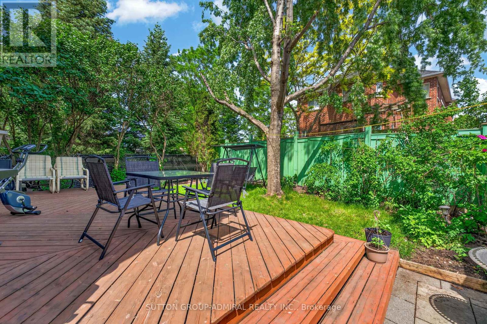 134 Purcell Crescent, Vaughan, Ontario  L6A 3C6 - Photo 4 - N13289894