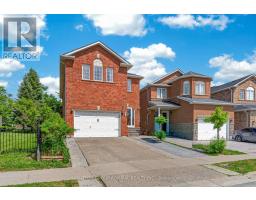 134 PURCELL CRESCENT, Vaughan, Ontario