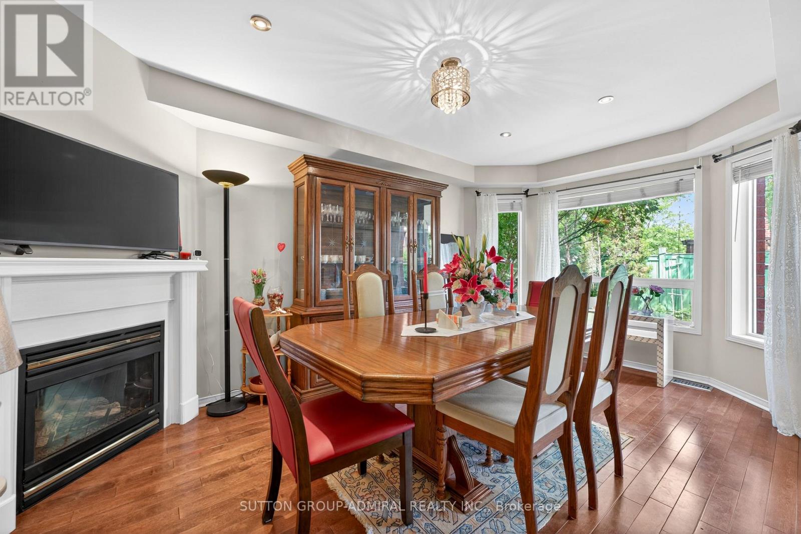 134 Purcell Crescent, Vaughan, Ontario  L6A 3C6 - Photo 13 - N13289894