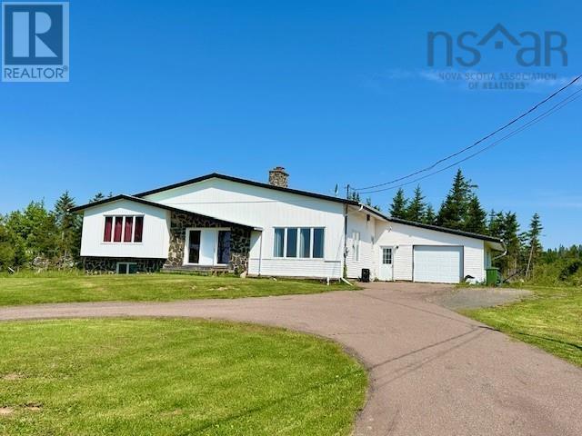 903 Pictou Road, East Mountain, Nova Scotia  B6L 2N1 - Photo 33 - 202619492