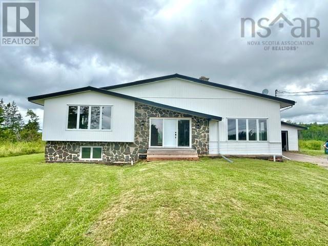 903 Pictou Road, East Mountain, Nova Scotia  B6L 2N1 - Photo 39 - 202619492