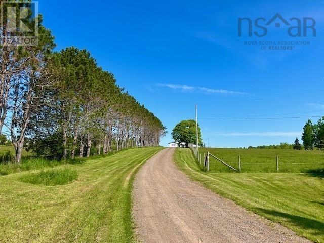 903 Pictou Road, East Mountain, Nova Scotia  B6L 2N1 - Photo 32 - 202619492