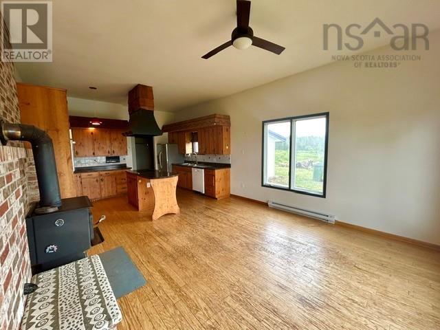 903 Pictou Road, East Mountain, Nova Scotia  B6L 2N1 - Photo 6 - 202619492