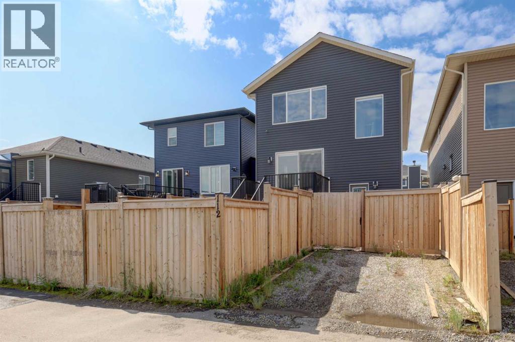 112 Emberside Place, Cochrane, Alberta  T4C 3A8 - Photo 33 - A2325257