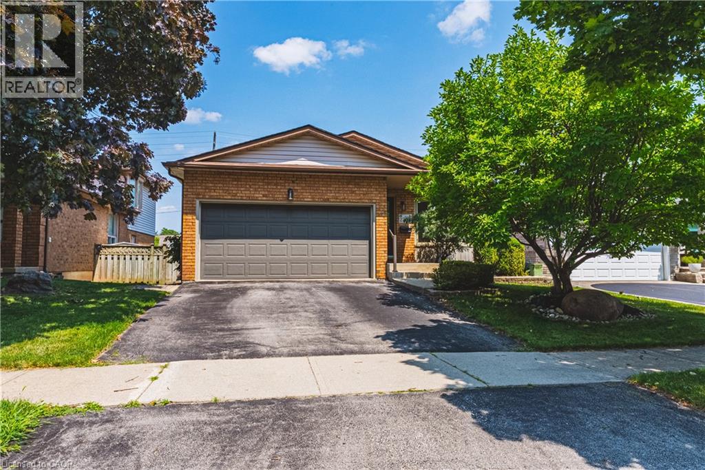 2206 DONALD Road, Burlington, Ontario