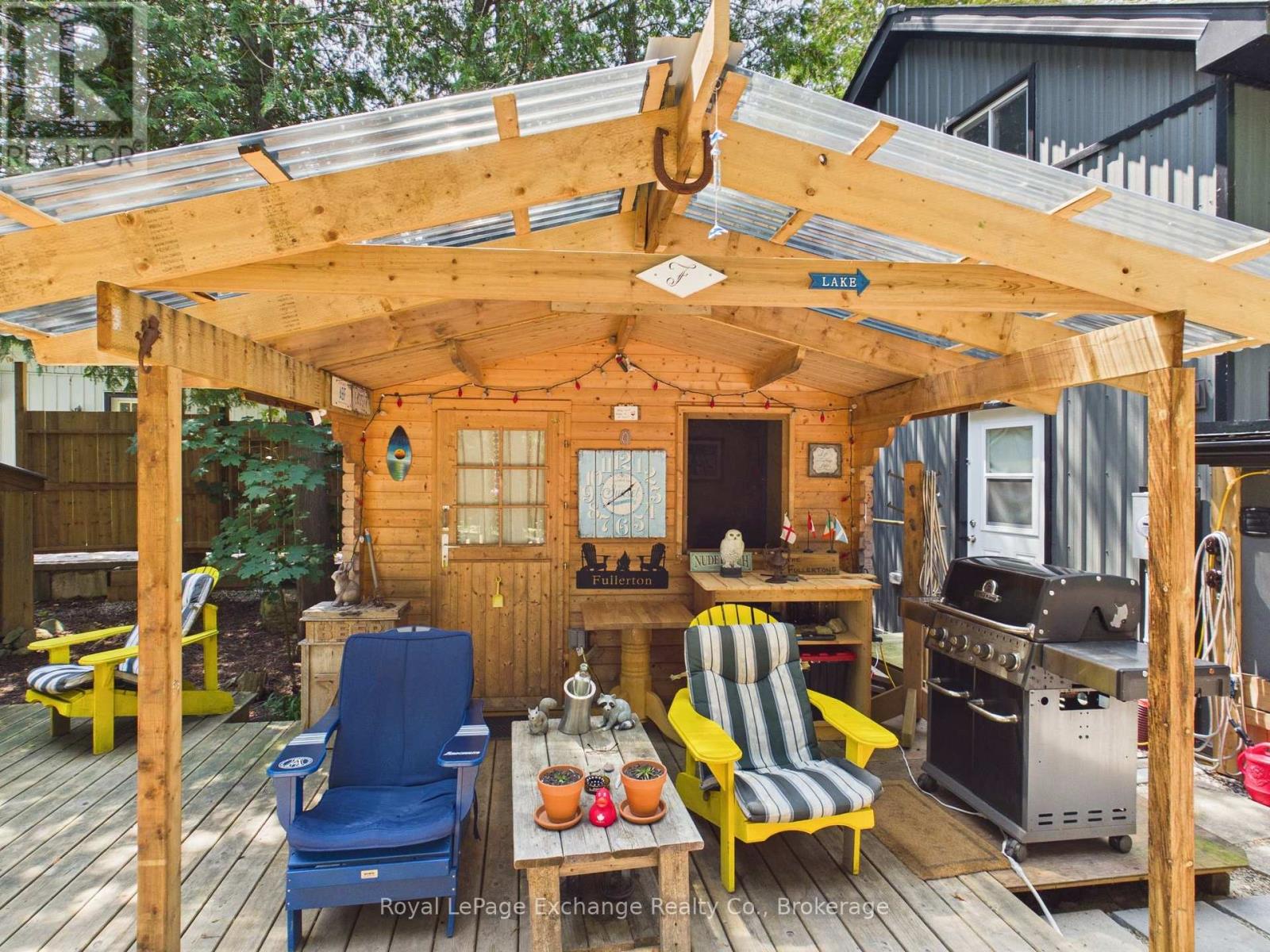 3 Shady Lane, Kincardine, Ontario  N0G 2T0 - Photo 21 - X13633038