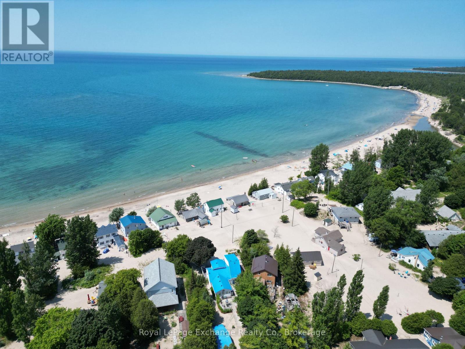 3 Shady Lane, Kincardine, Ontario  N0G 2T0 - Photo 24 - X13633038