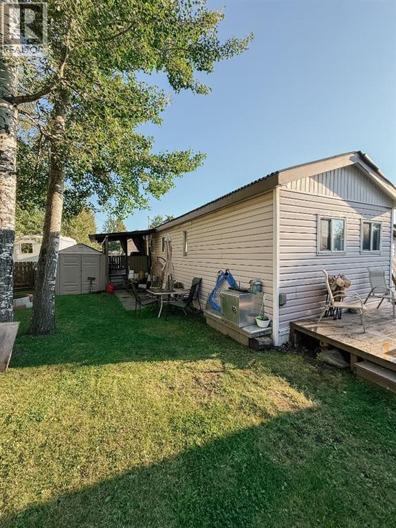 107, 5311 60 Street, Rocky Mountain House, Alberta  T4T 1N2 - Photo 14 - A2334442