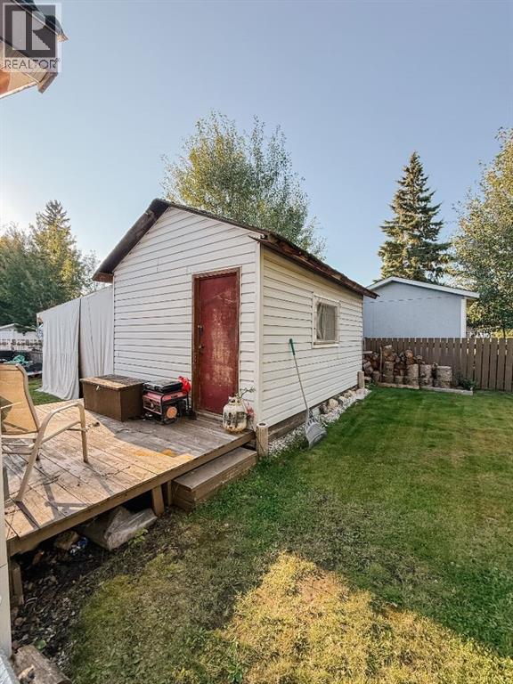 107, 5311 60 Street, Rocky Mountain House, Alberta  T4T 1N2 - Photo 11 - A2334442