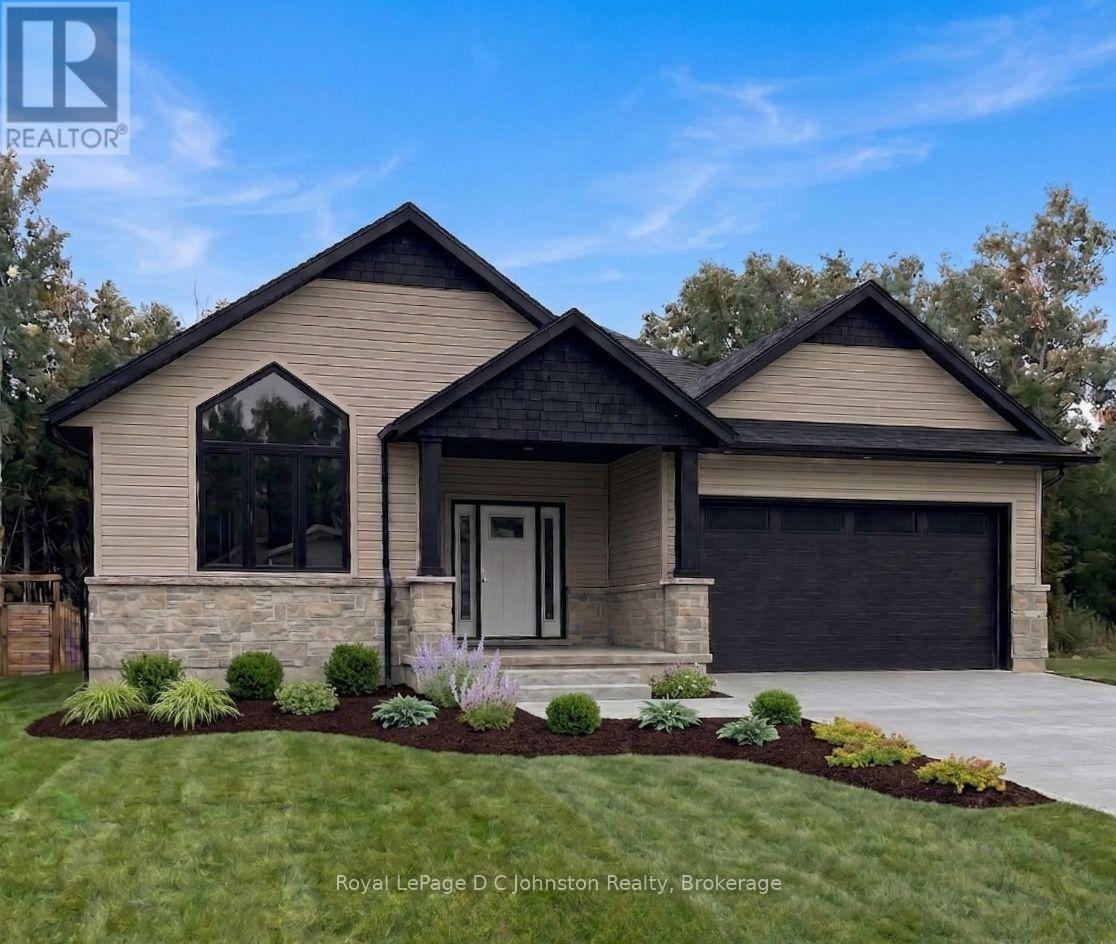 14 LAKEFOREST DRIVE, Saugeen Shores, Ontario