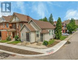 571 WILSON STREET, Hamilton, Ontario