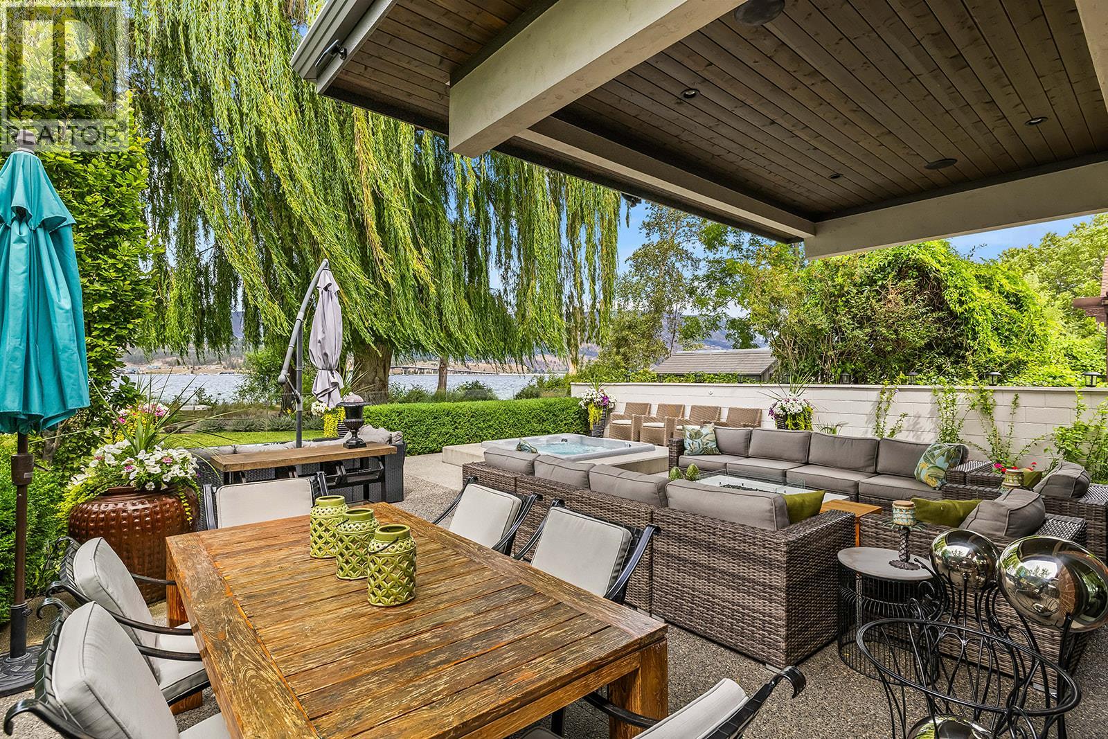 2248 Abbott Street Lot# Strata lot Kelowna Photo 68 2248 Abbott Street Lot# Strata lot Kelowna Photo 68