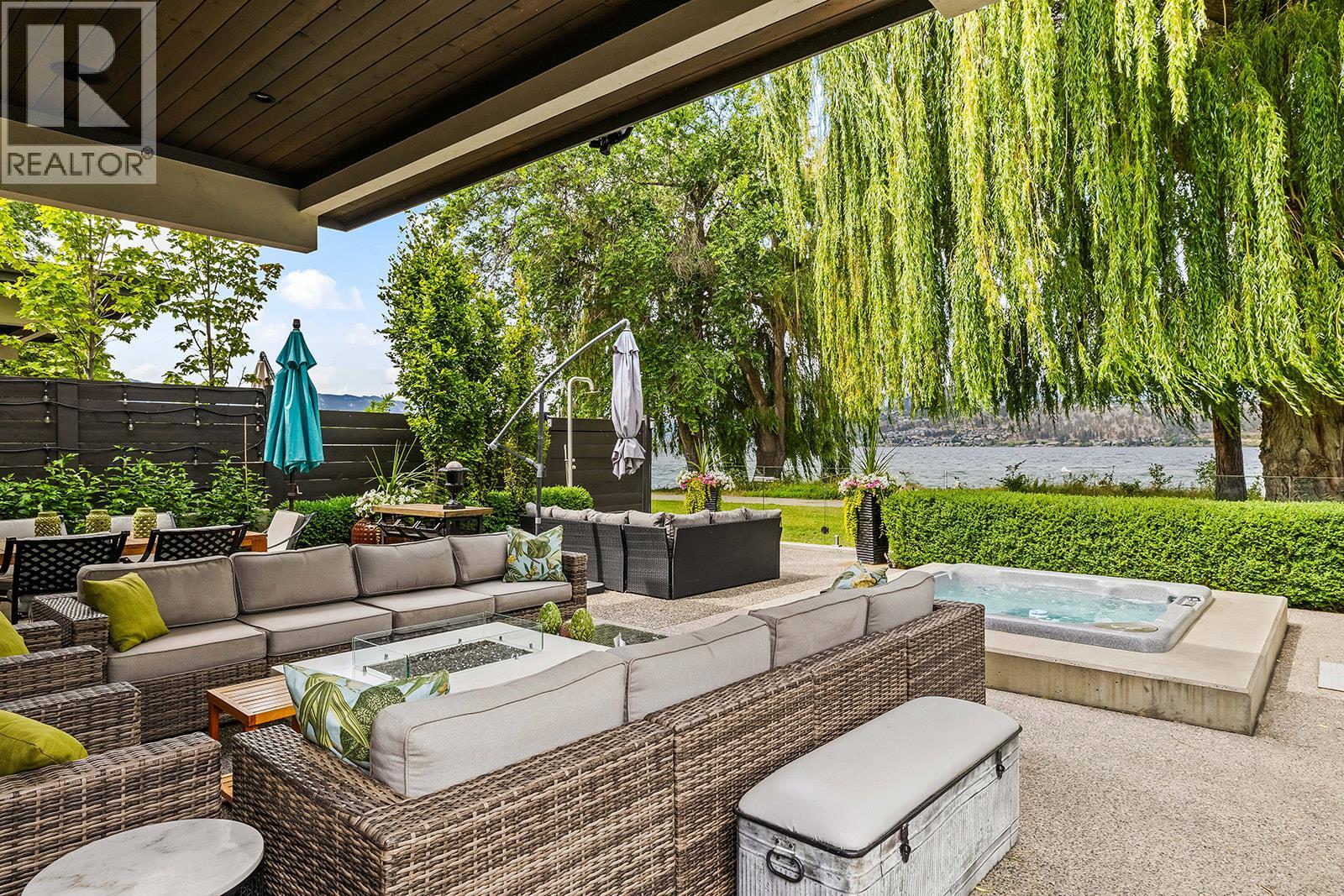 2248 Abbott Street Lot# Strata lot Kelowna Photo 67 2248 Abbott Street Lot# Strata lot Kelowna Photo 67