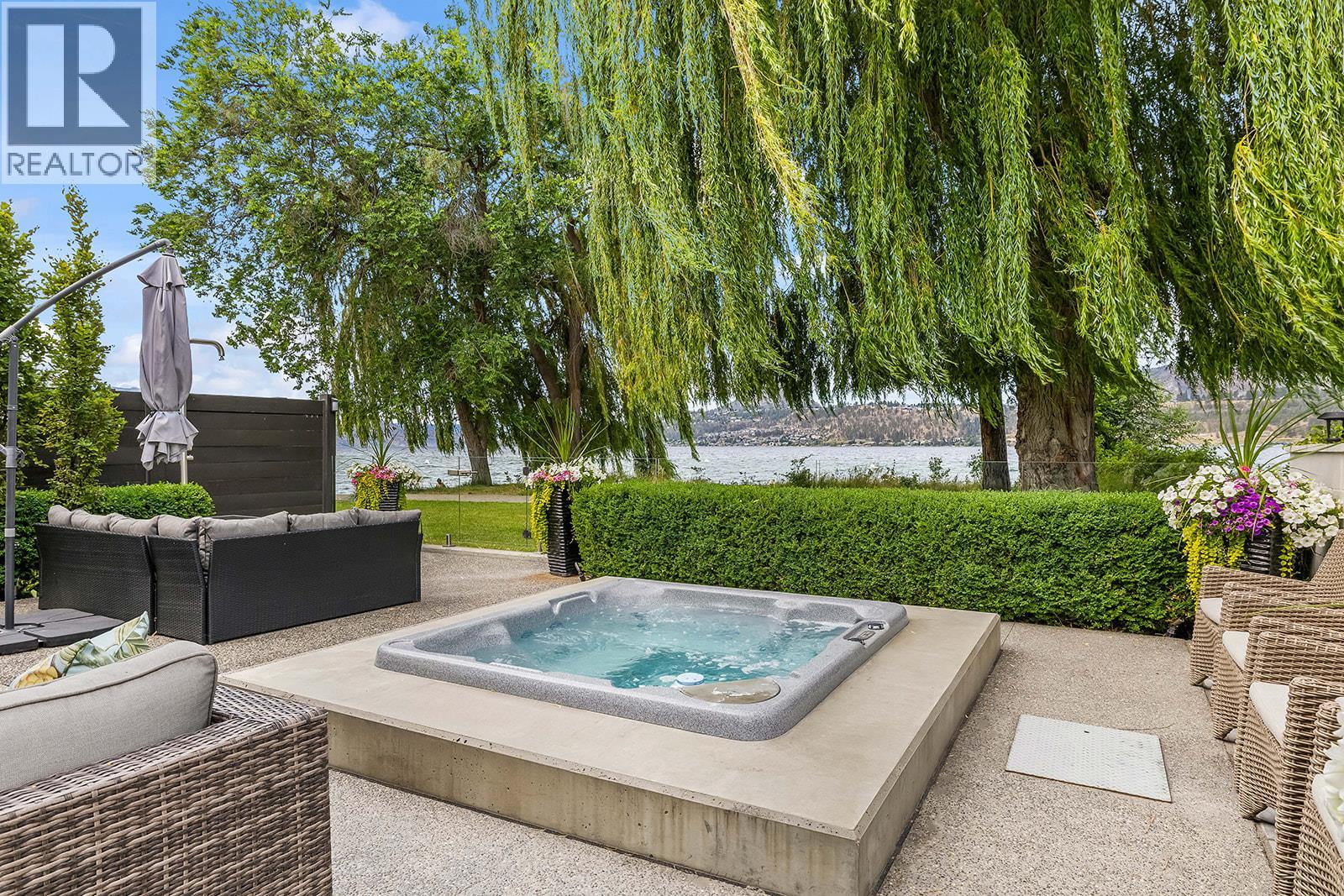 2248 Abbott Street Lot# Strata lot Kelowna Photo 73 2248 Abbott Street Lot# Strata lot Kelowna Photo 73