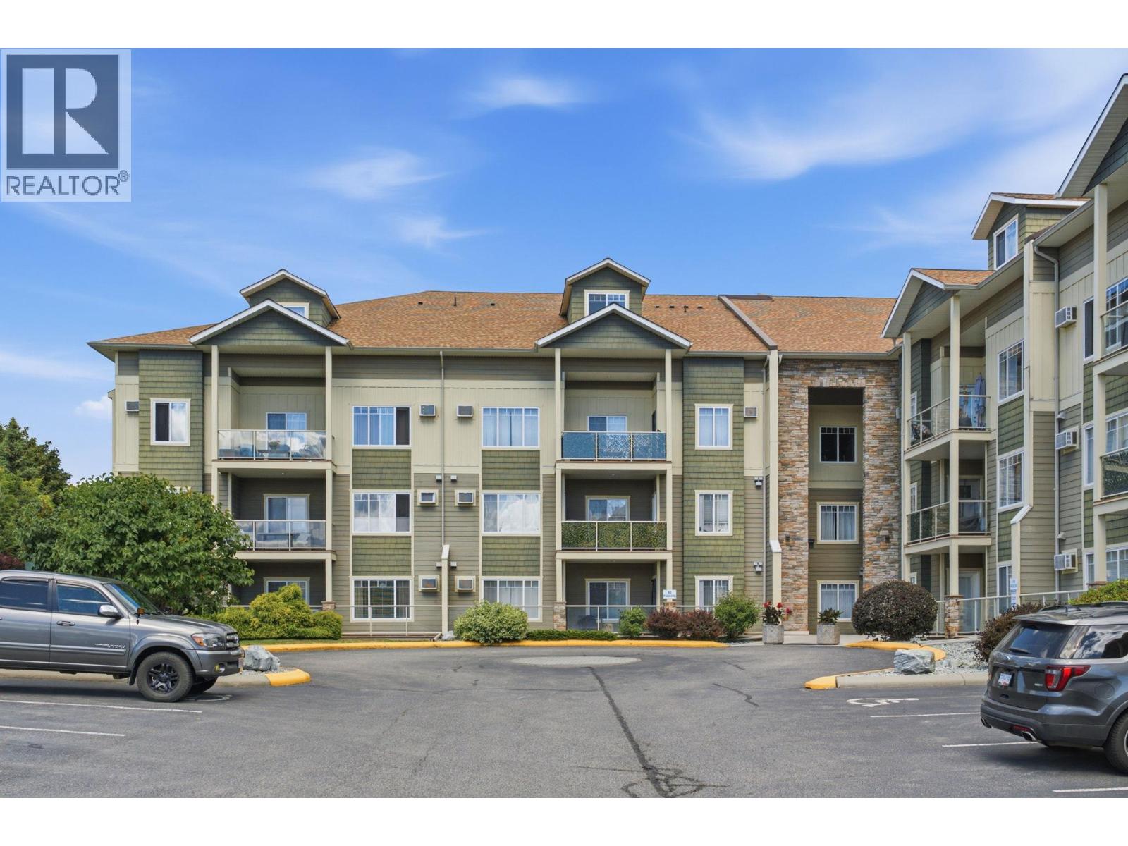 2120 Shannon Ridge Drive Unit# 214, West Kelowna, British Columbia