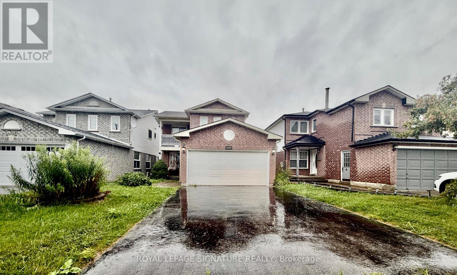1508 MAJOR OAKS ROAD, Pickering, Ontario