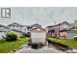 1508 MAJOR OAKS ROAD, Pickering, Ontario