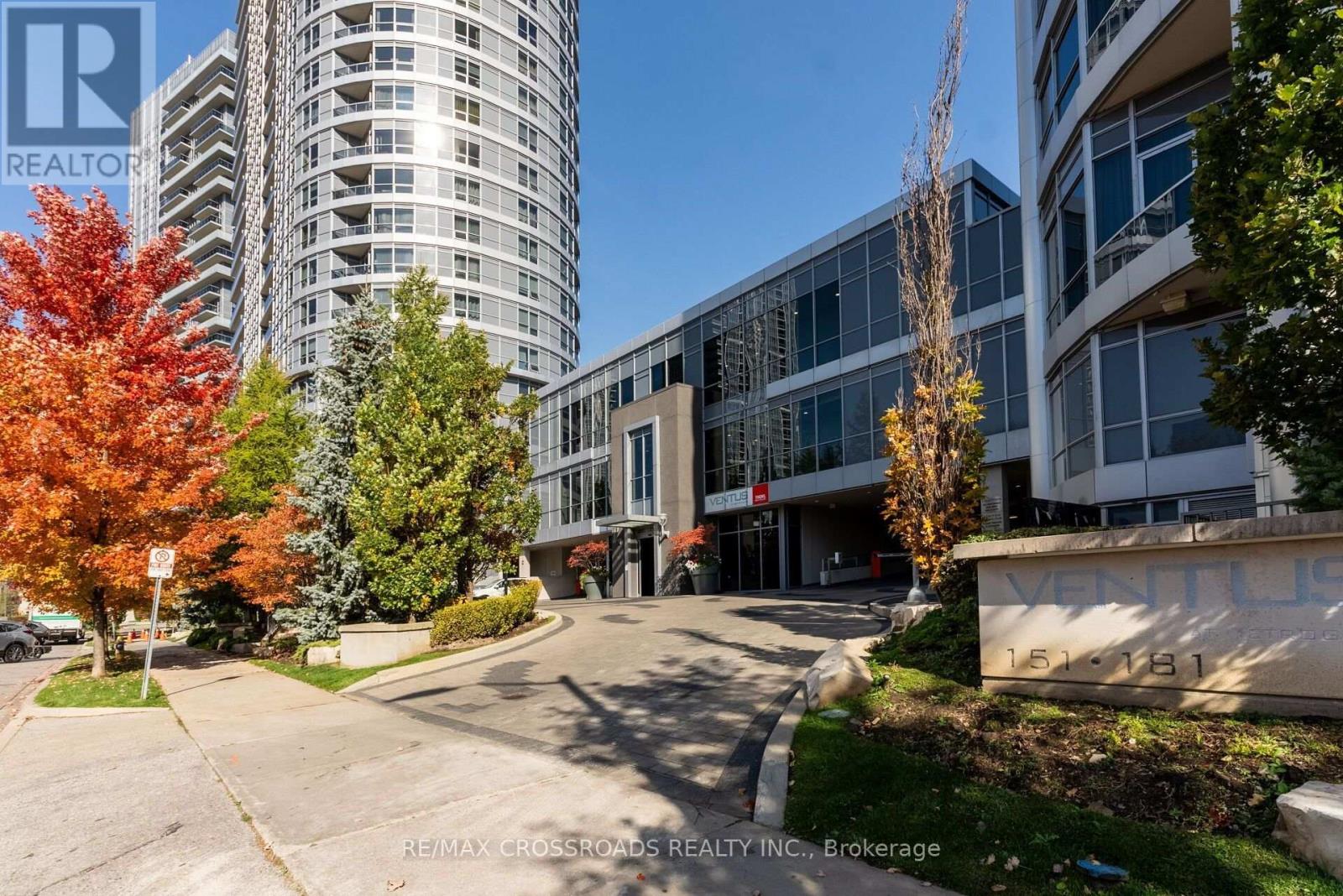506 - 151 VILLAGE GREEN SQUARE, Toronto, Ontario