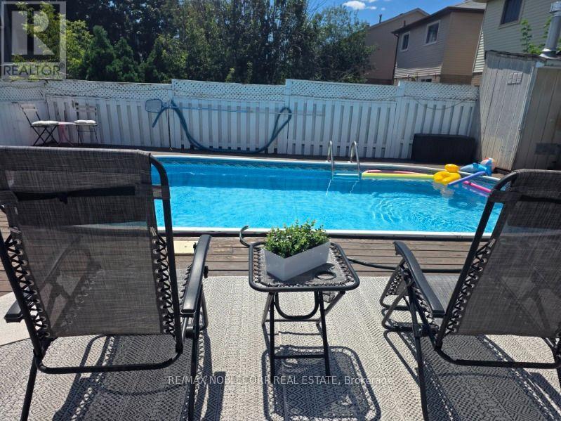 30 Mayberry Court, Brampton, Ontario  L6S 5B2 - Photo 28 - W12973552