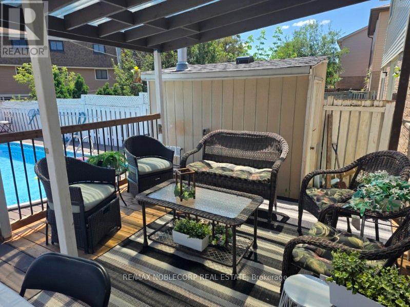 30 Mayberry Court, Brampton, Ontario  L6S 5B2 - Photo 32 - W12973552
