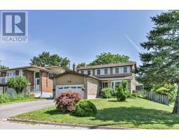 2381 LYFORD LANE, Burlington, Ontario