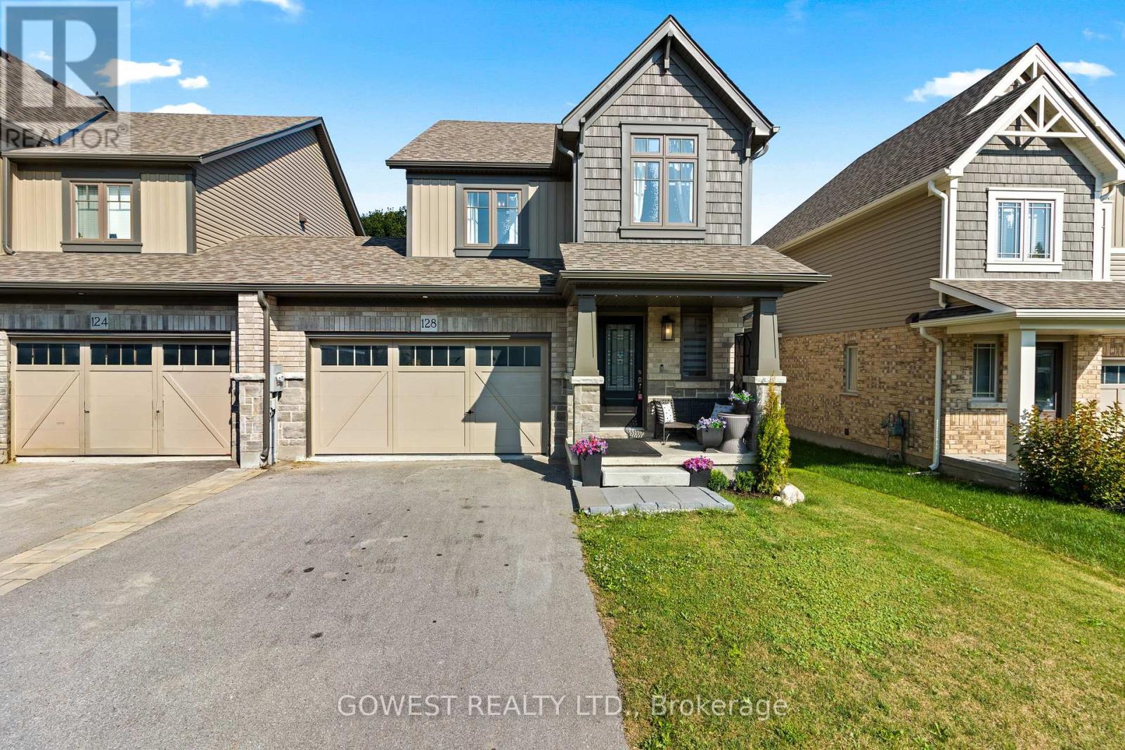 128 Mullin Street, Grey Highlands, Ontario  N0C 1H0 - Photo 2 - X13592940