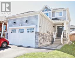 12 SUMMER LANE, Peterborough, Ontario