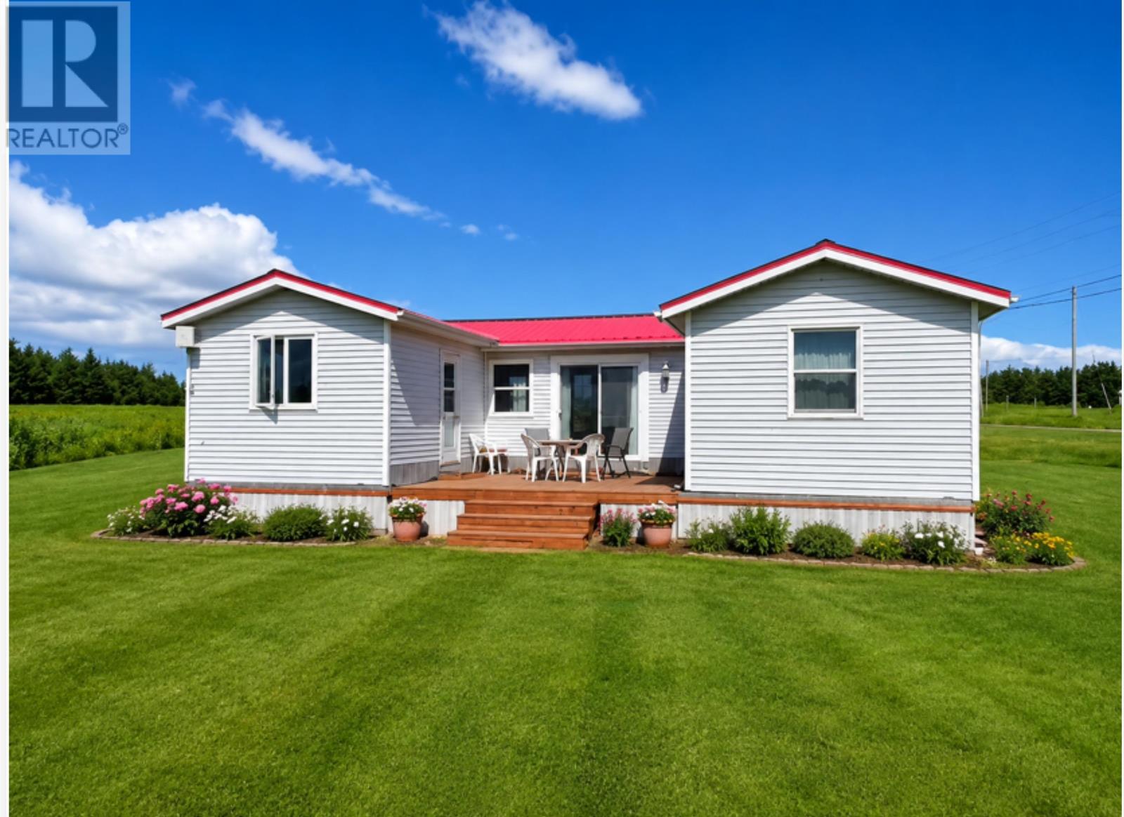 14 Shining Waters Boulevard, greenwich, Prince Edward Island