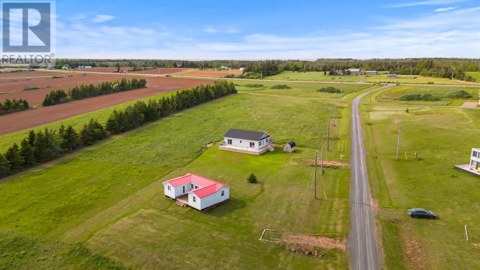 14 Shining Waters Boulevard, Greenwich, Prince Edward Island  C0A 2A0 - Photo 2 - 202606831
