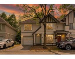 52 6465 184A STREET, Surrey, British Columbia